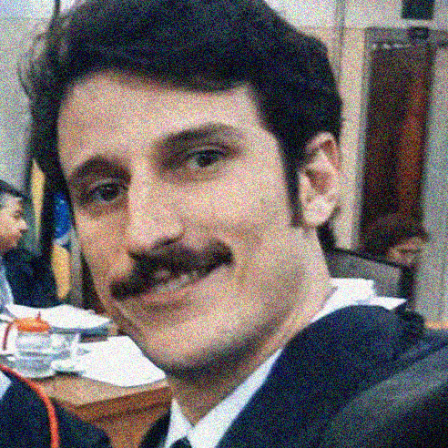 Edpo Augusto Ferreira Macedo